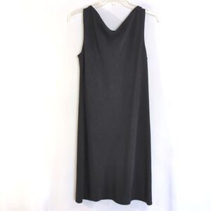 Gap Sleeveless Grey Dress Size Small